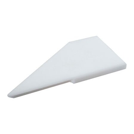 Allpoints Allpoints 8009884 Rear Slide Board Easyslicer Ii For Nemco 8009884